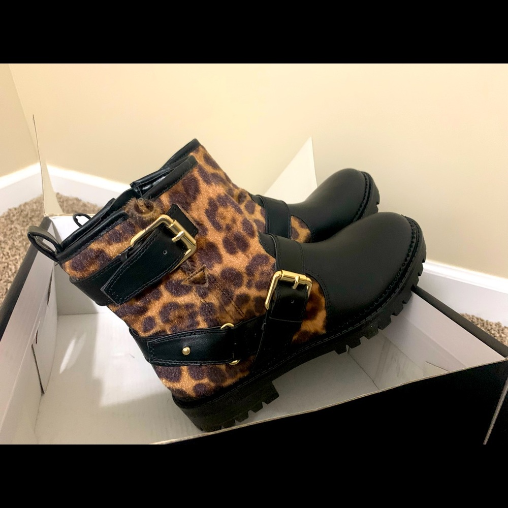 Nine West Booties
